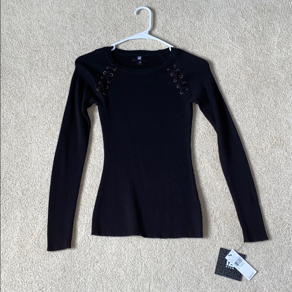 Long sleeve top